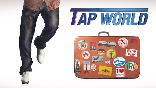 Tap World