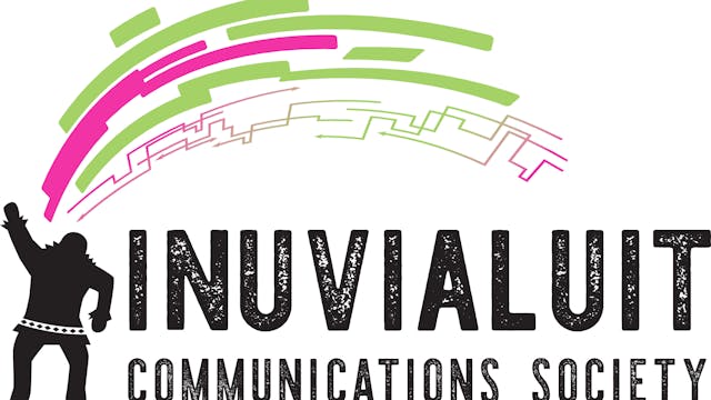 Inuvialuit Communication Society (ICS)