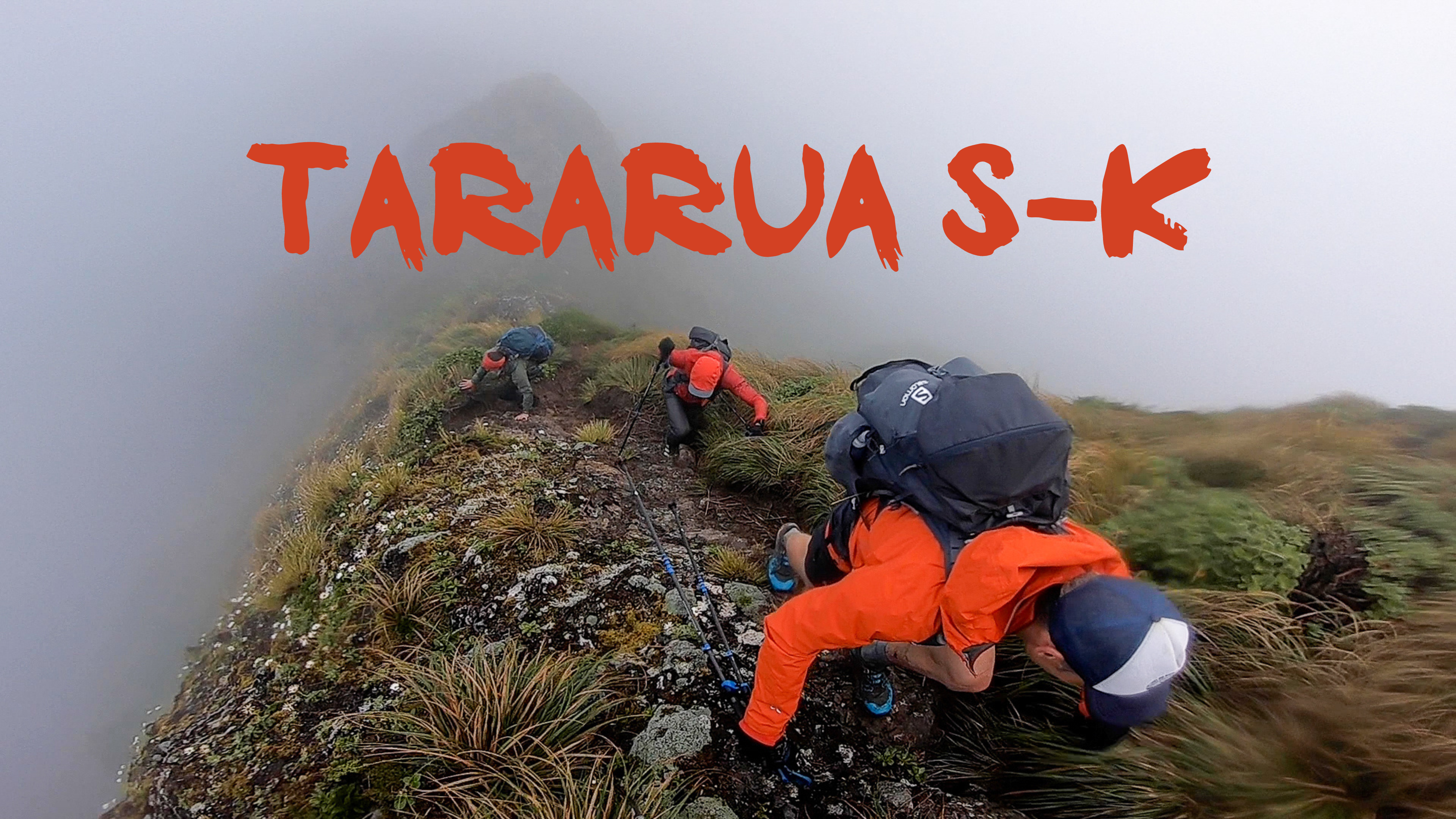 Tararua S-K Education Booklet