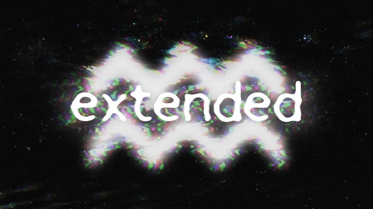 AQUARIUS EXTENDED