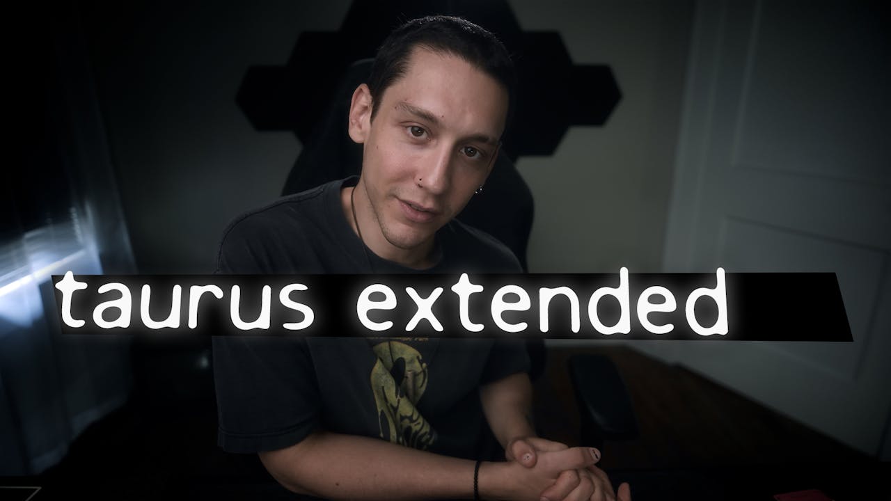 TAURUS EXTENDED