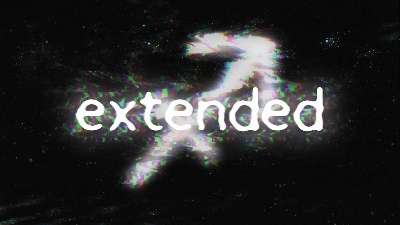 SAGITTARIUS EXTENDED