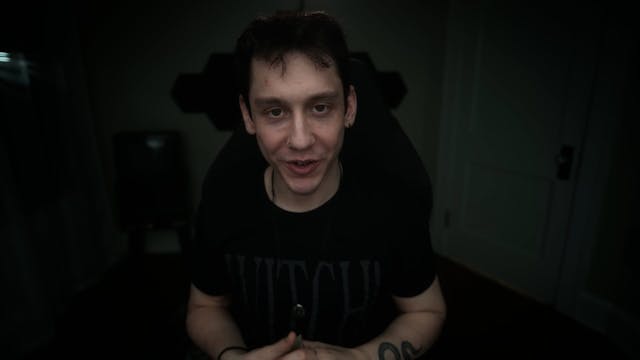 VIMEO VIRGO EXTENDED