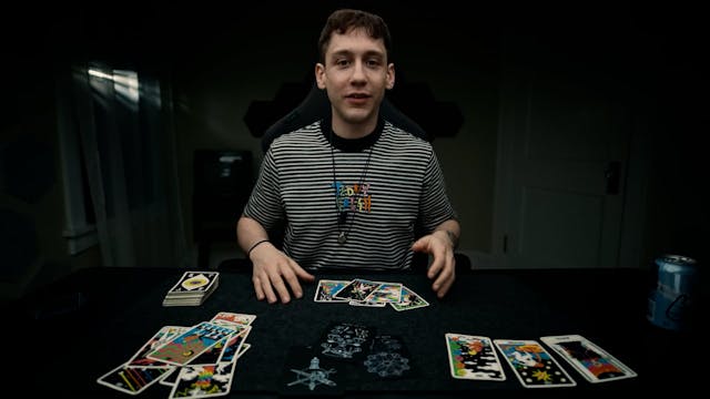 VIMEO VIRGO EXTENDED