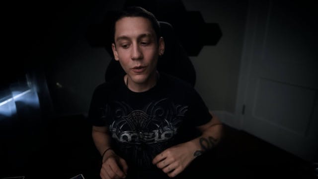 VIMEO SCORPIO