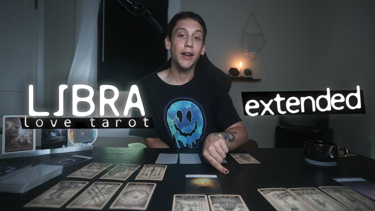 LIBRA EXTENDED