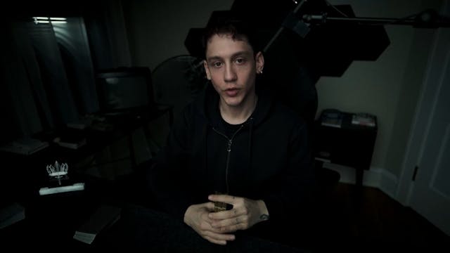 VIMEO SAGITTARIUS EXTENDED