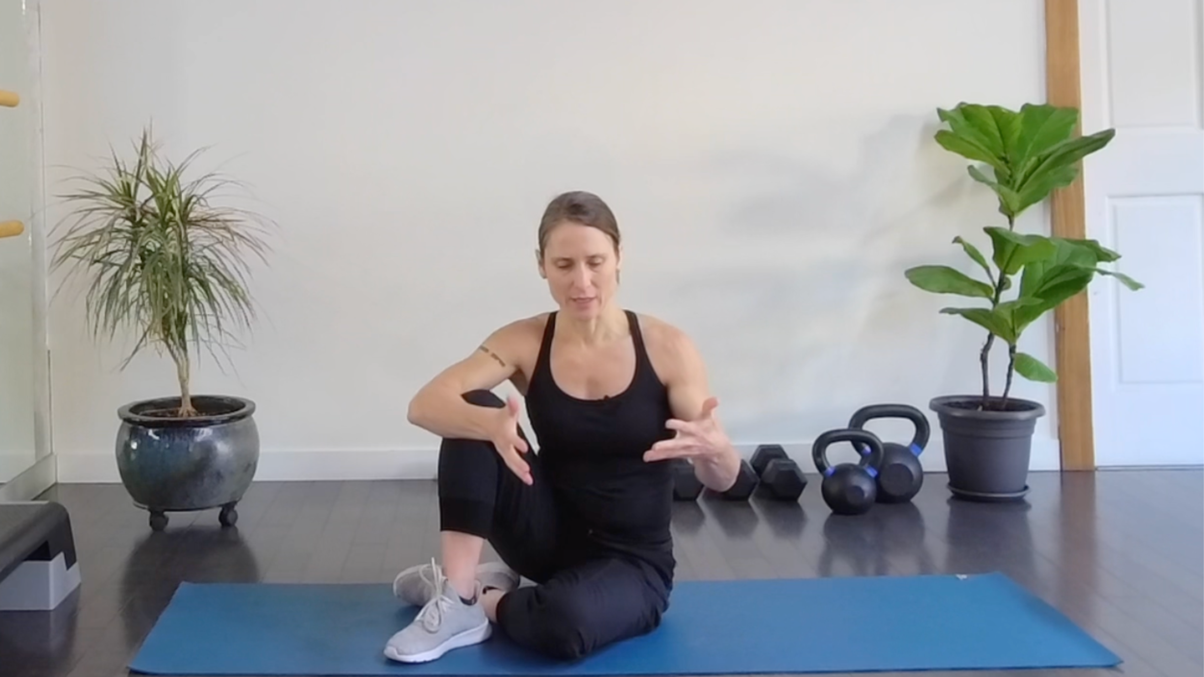 Pelvic Floor Exercises: Anatomy & Techniques | Day 3