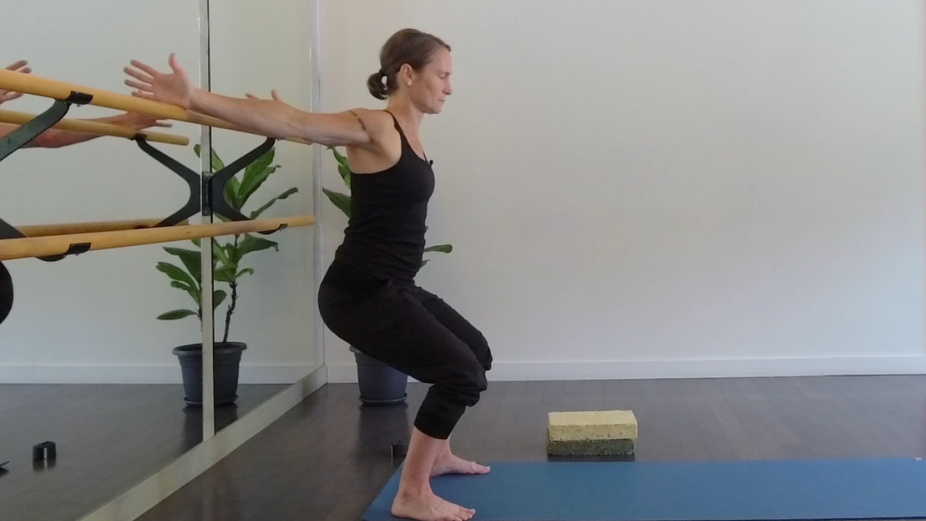1-hour Full Body Flexibility & Mobility Routine