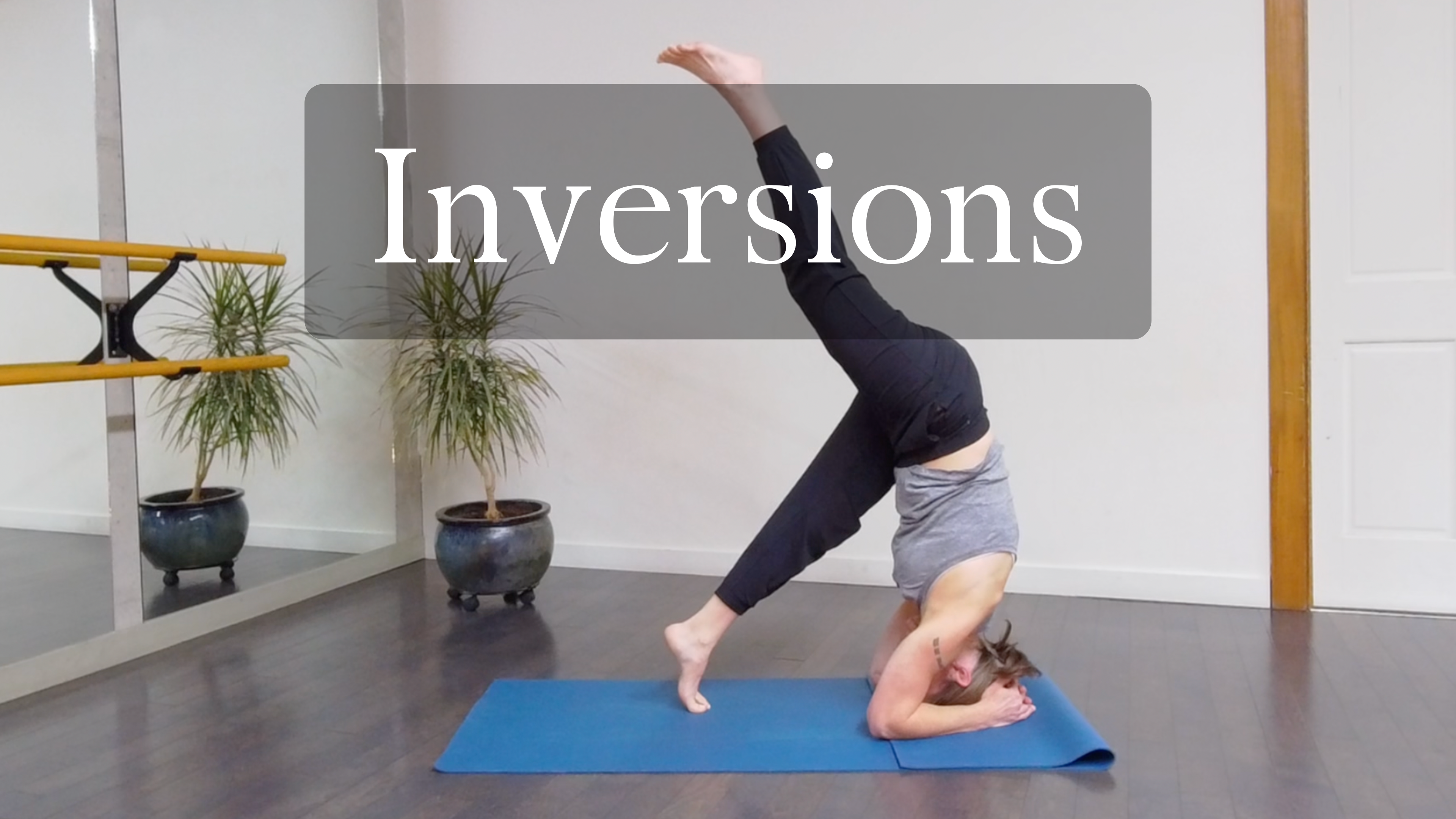Inversions