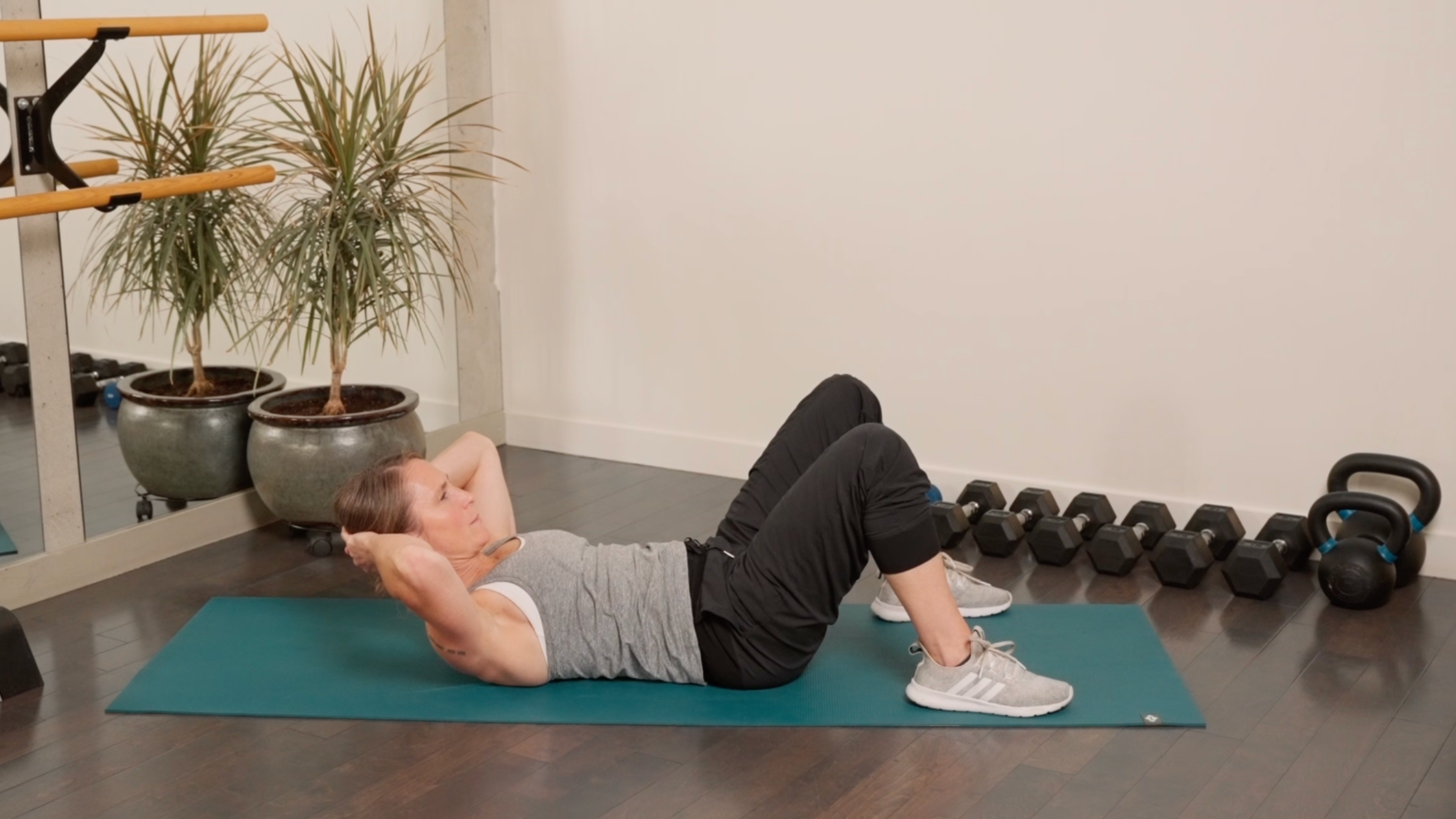 Core Strength Foundations | Day 1