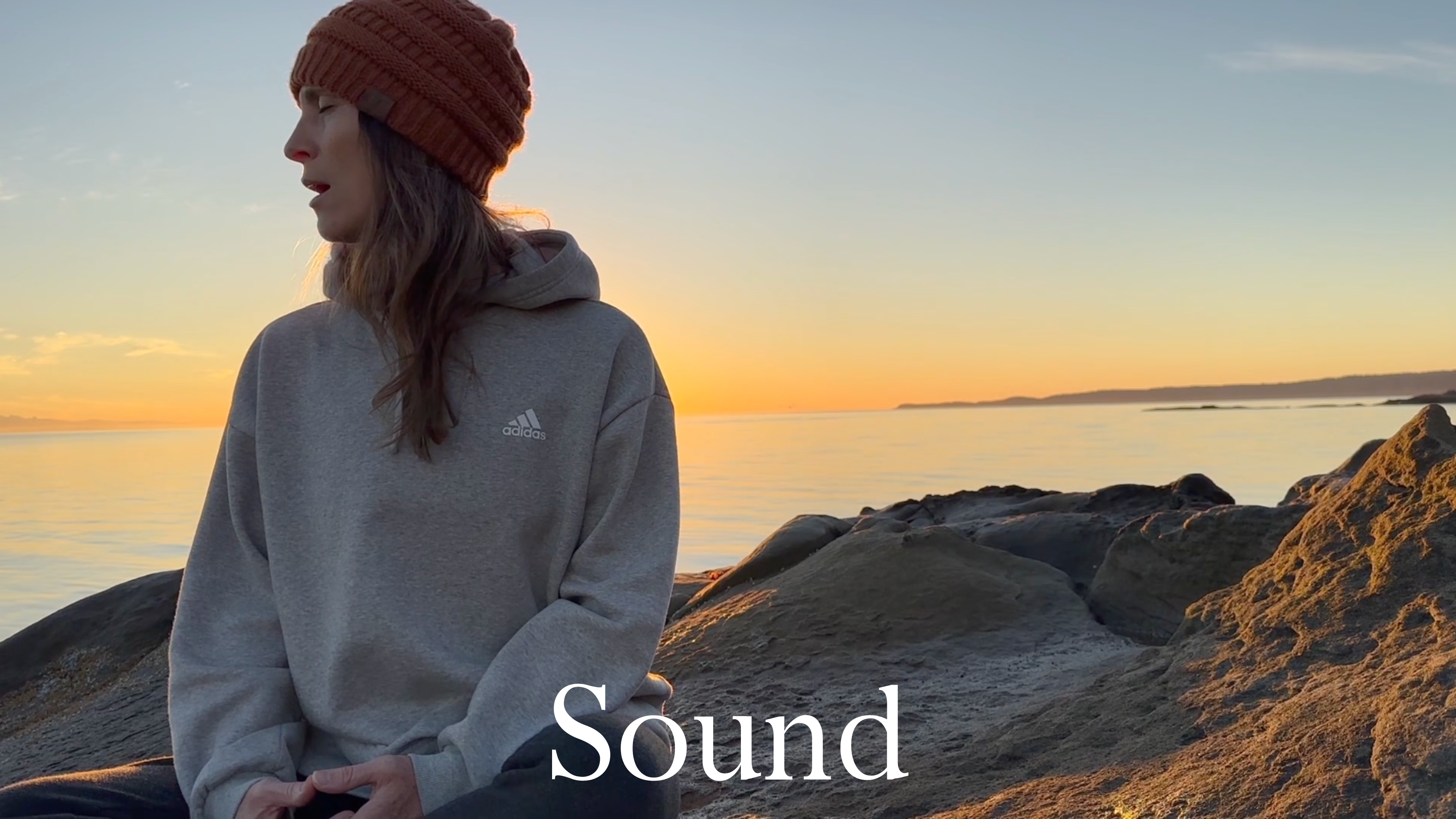 Guided Healing Sound Meditation 