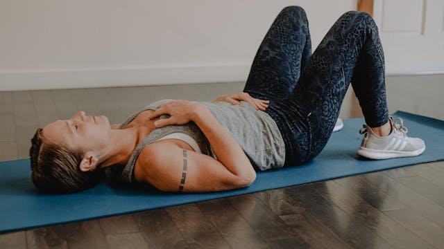 Pelvic Floor Exercises: Advanced Workout | Day 6 | Everyday practice