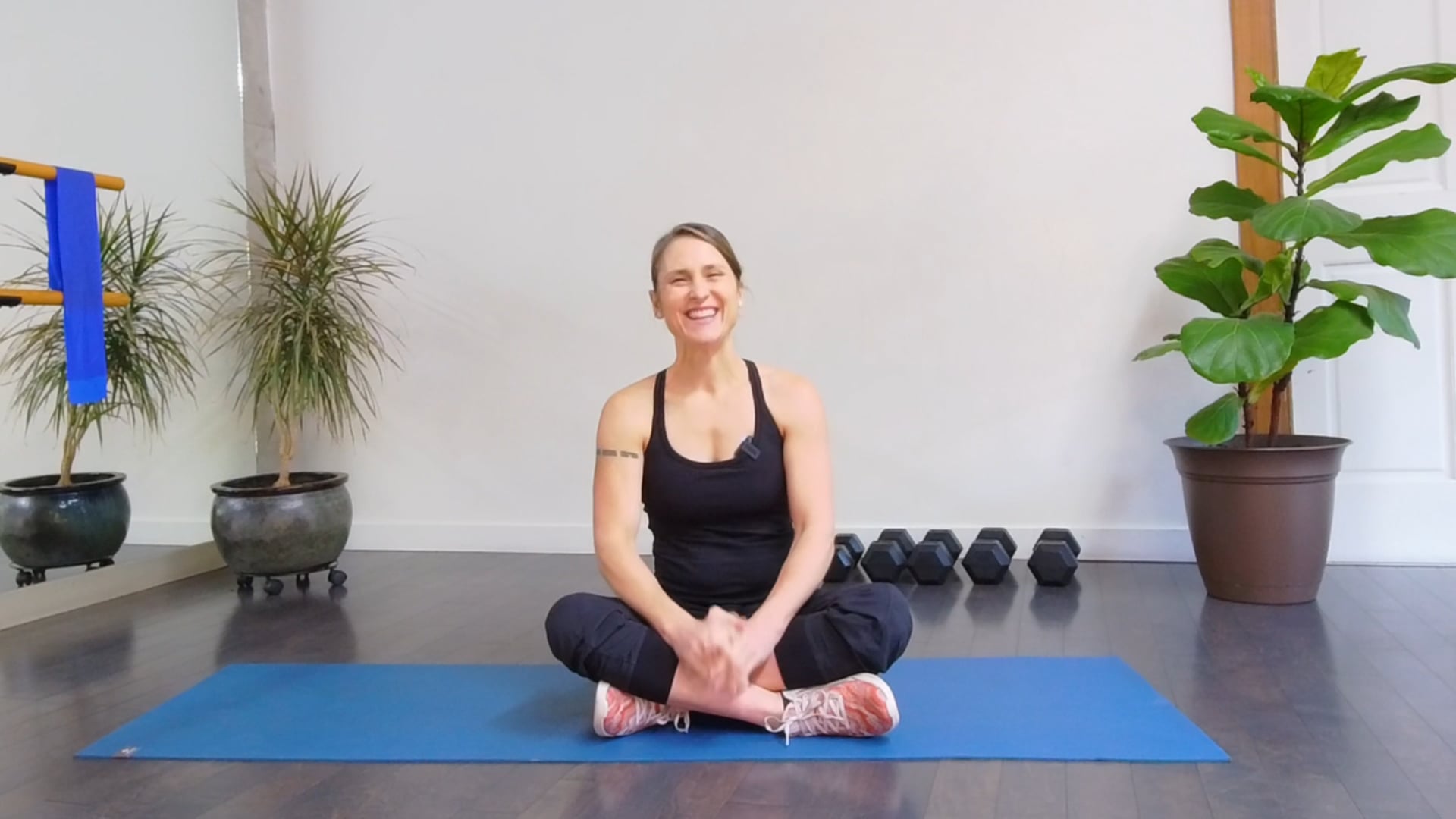 Pelvic Floor: Strengthen vs Release | Day 2
