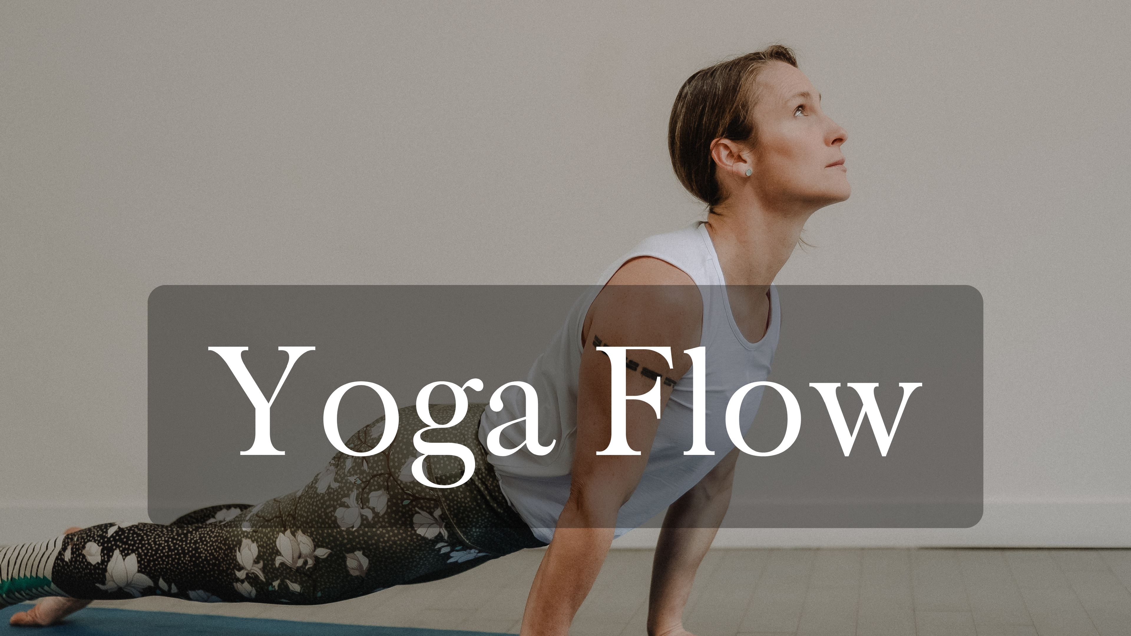 Yoga Flow
