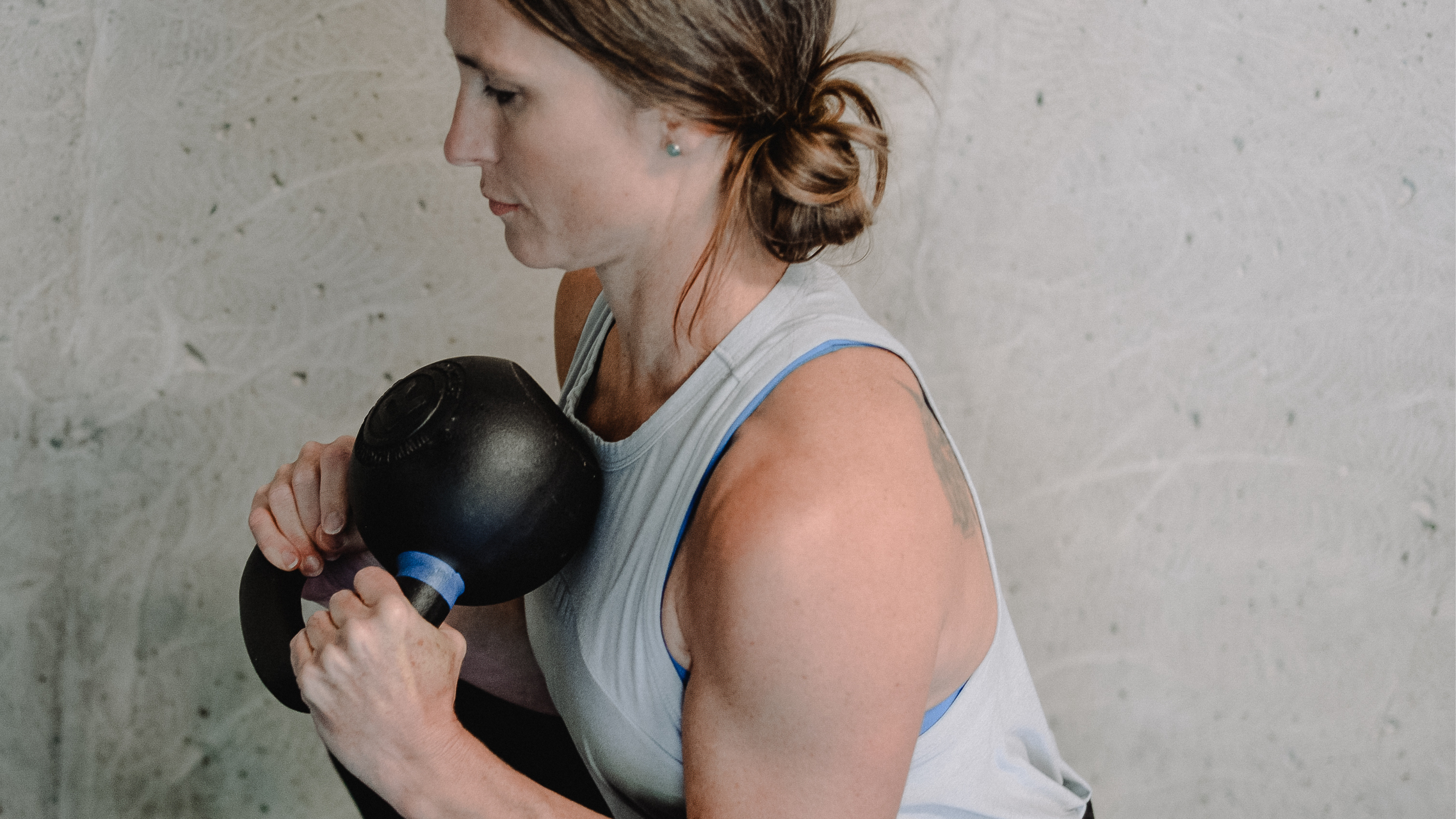 The Foundations of Strength Training