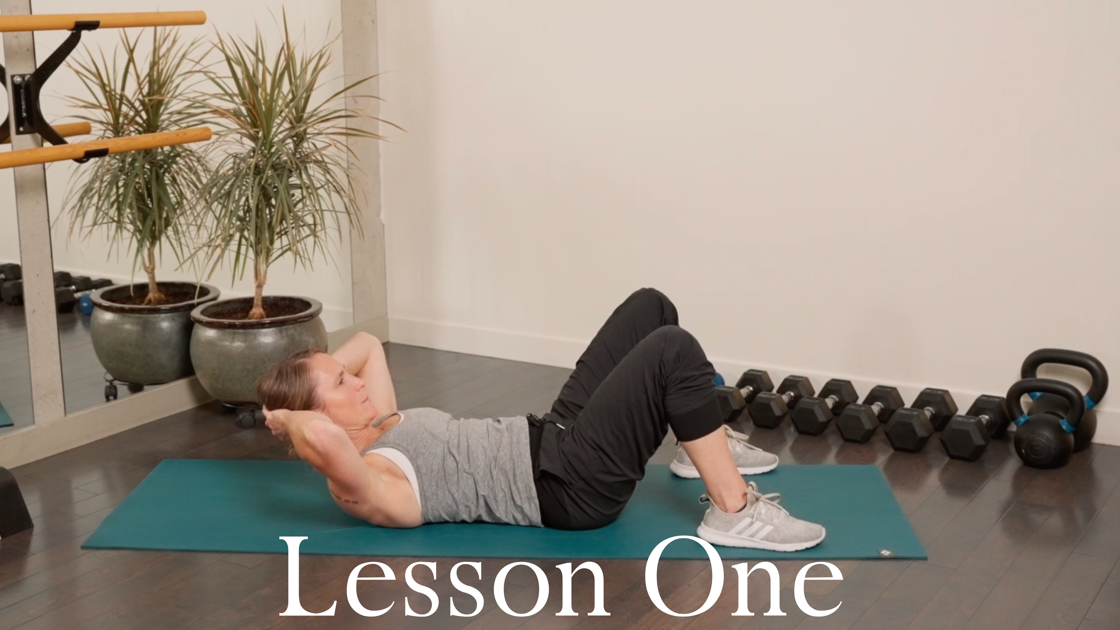 Foundations of Breath and Hollowbody