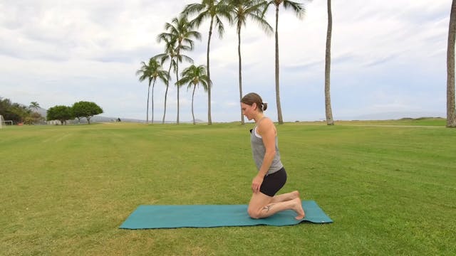 15-minute Daily Mobility Routine