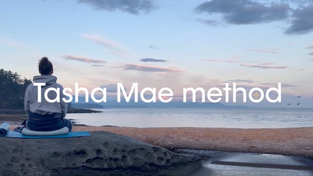 Tasha Mae Method Trailer