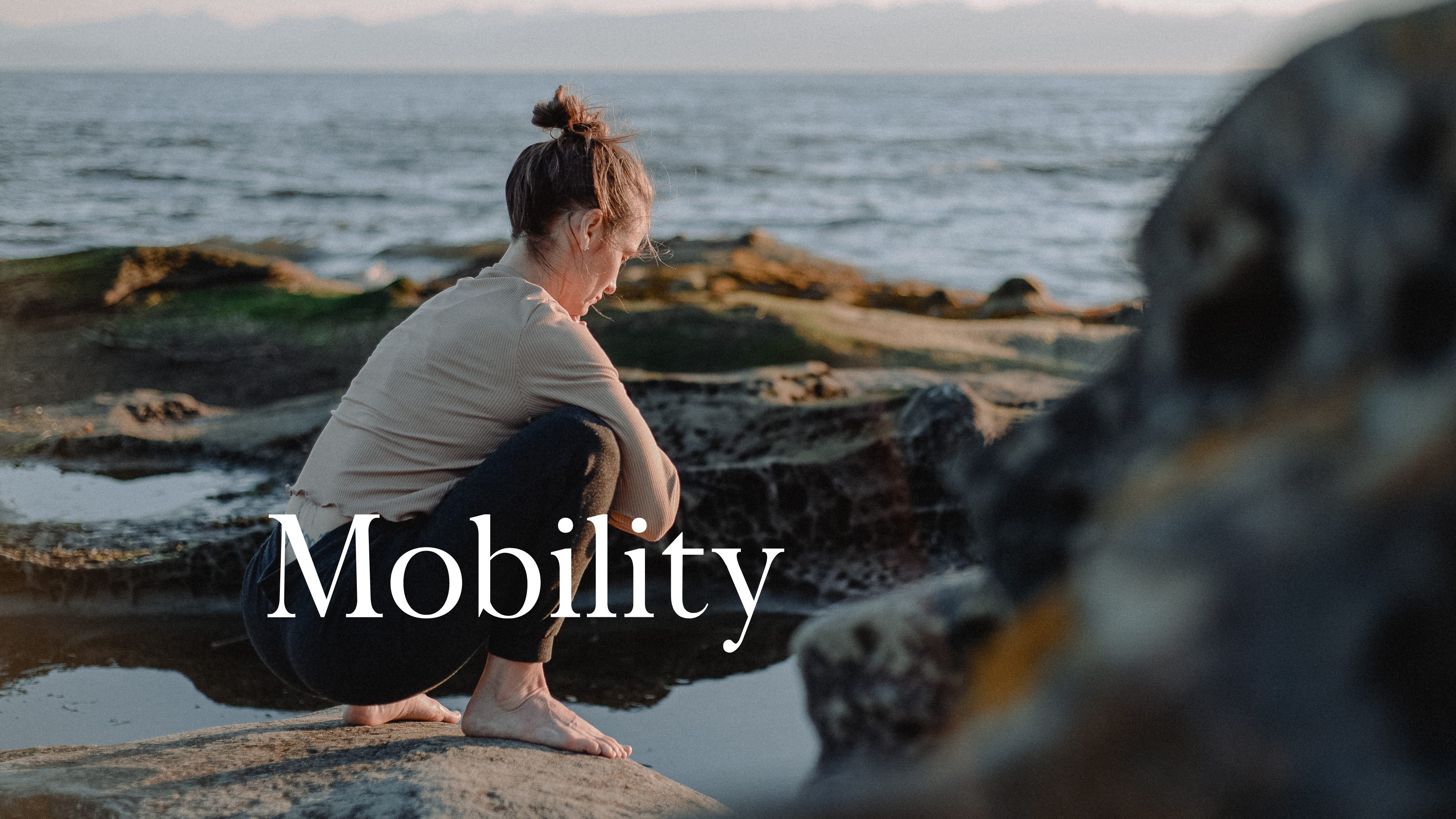 More Mobility