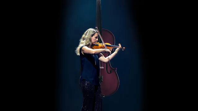 The Red Violin