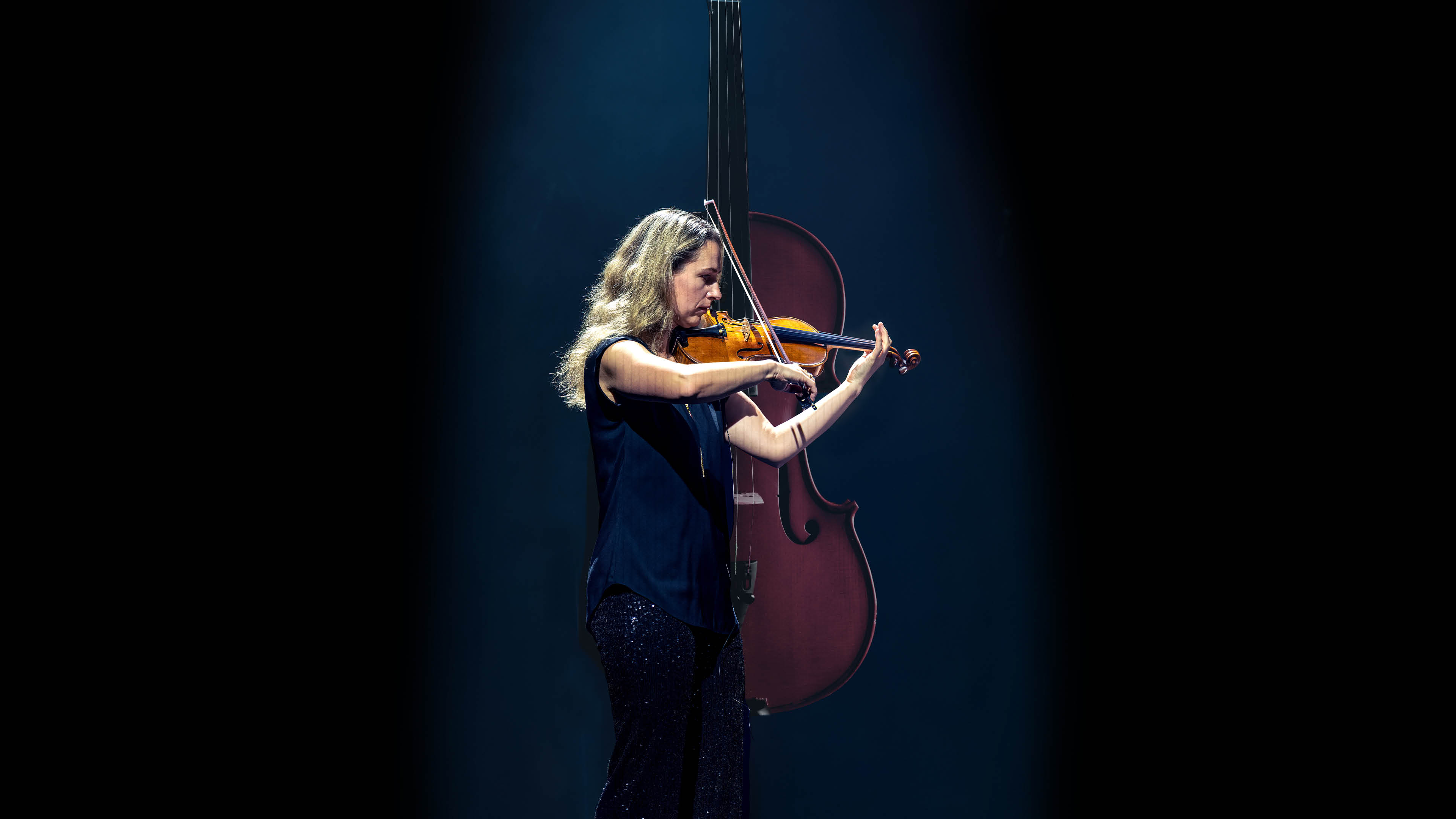 The Red Violin (Livestream)