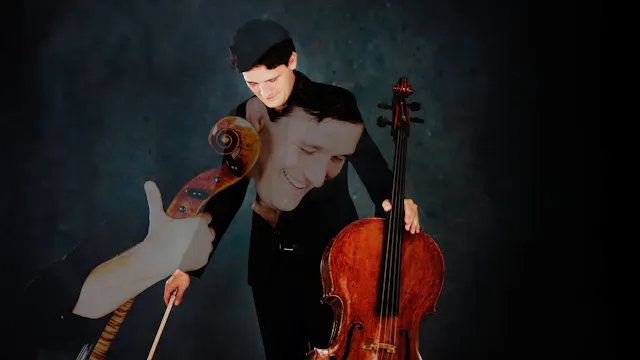 Haydn's Cello Concerto