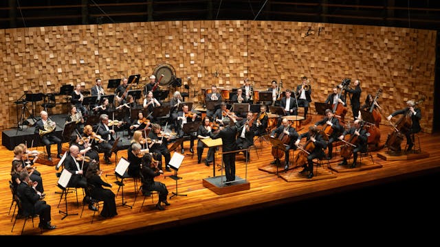 TSO On Demand Subscription