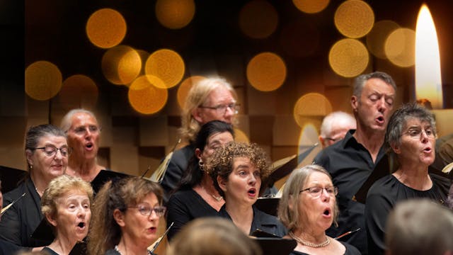 Triumph of the Spirit (Livestream)