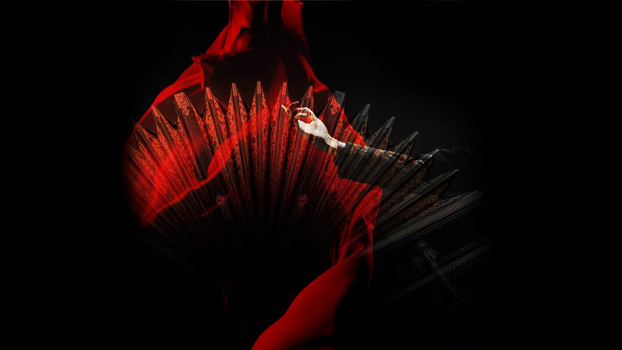 Concerto for Classical Accordion (Livestream)