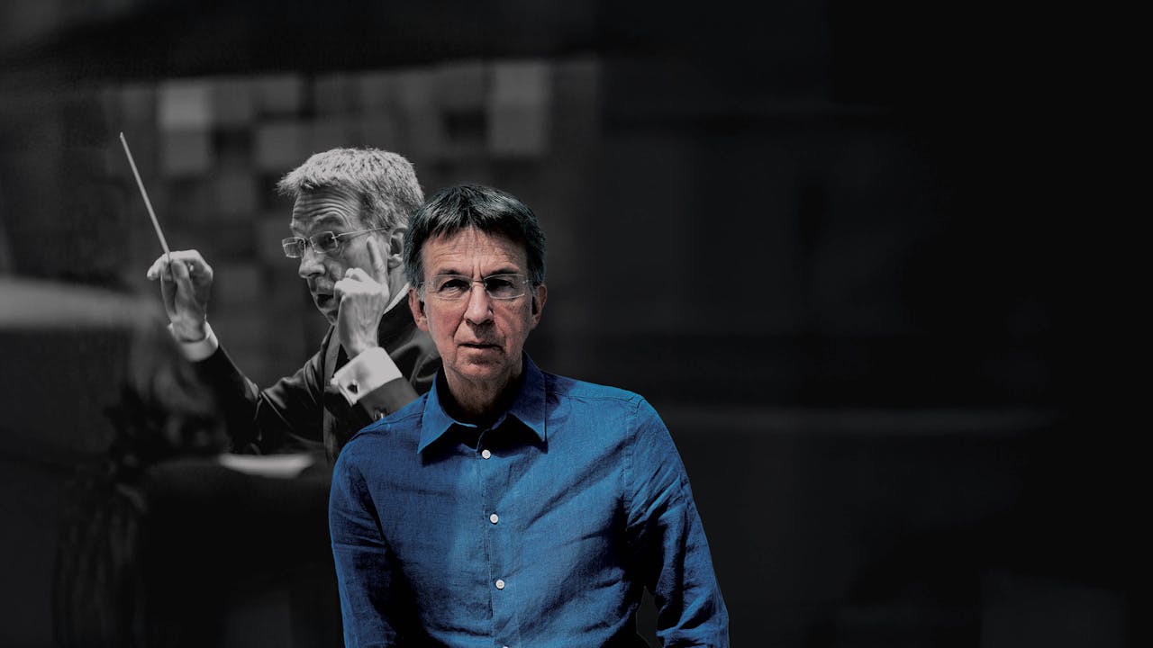 Eivind conducts Mahler’s Titan (Livestream)