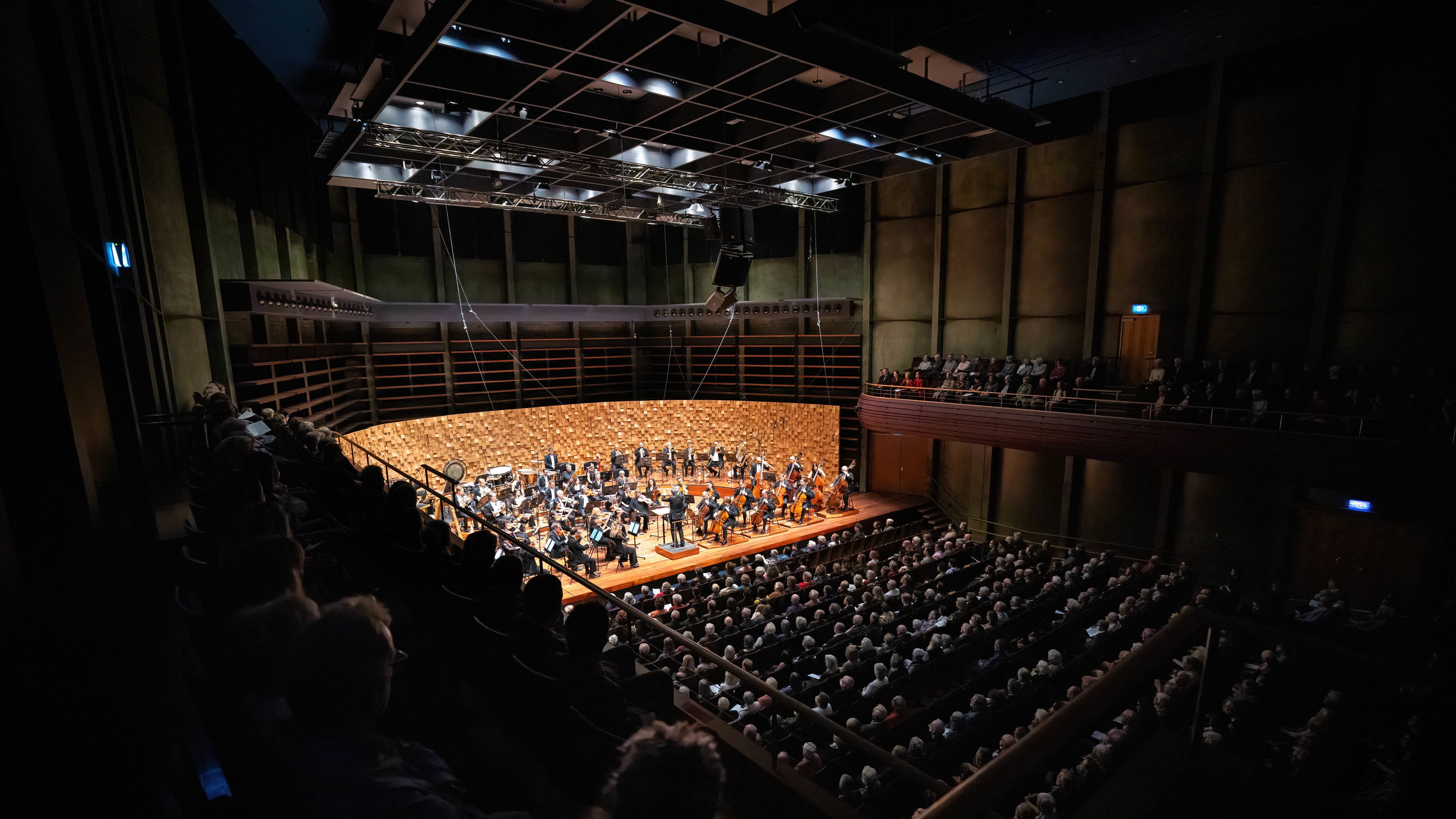 TSO On Demand Video