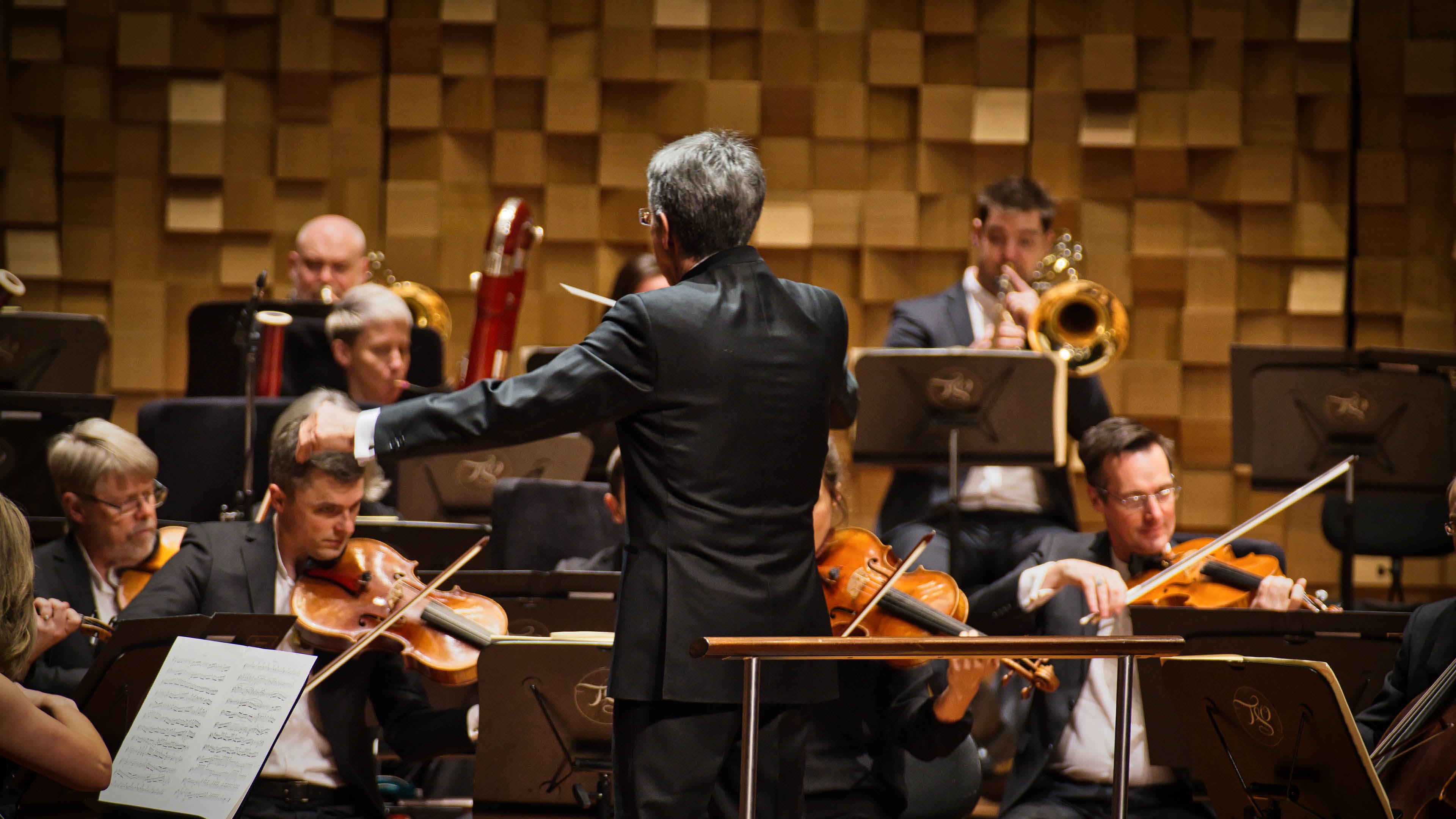 TSO On Demand Video