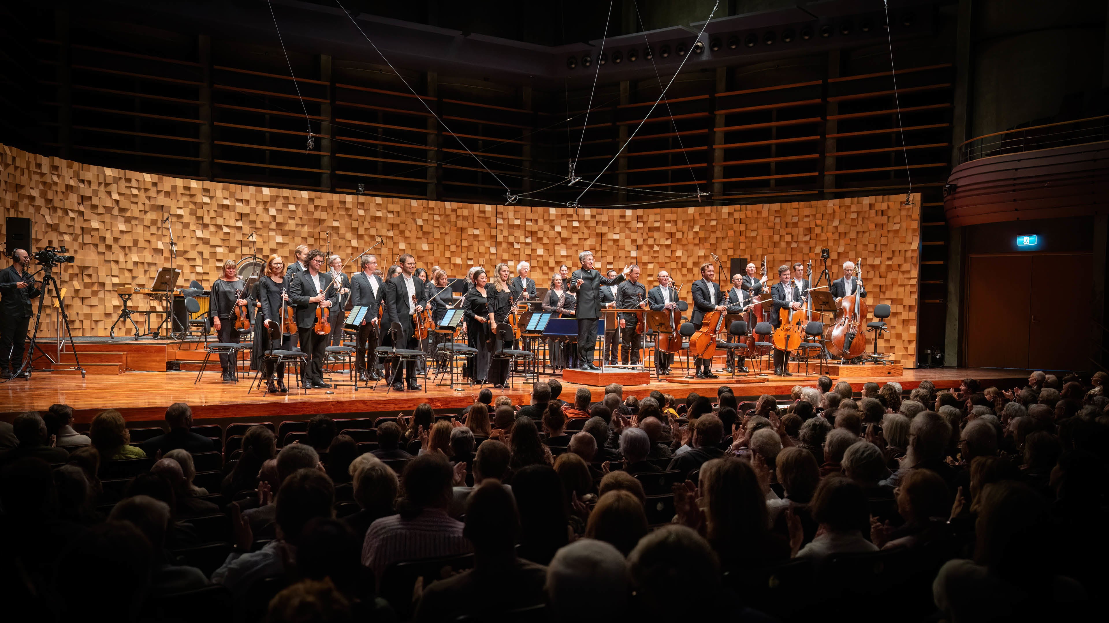 TSO On Demand Video