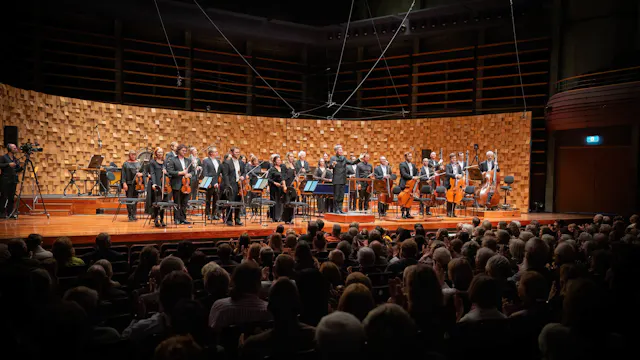 Schubert's Symphony No 5
