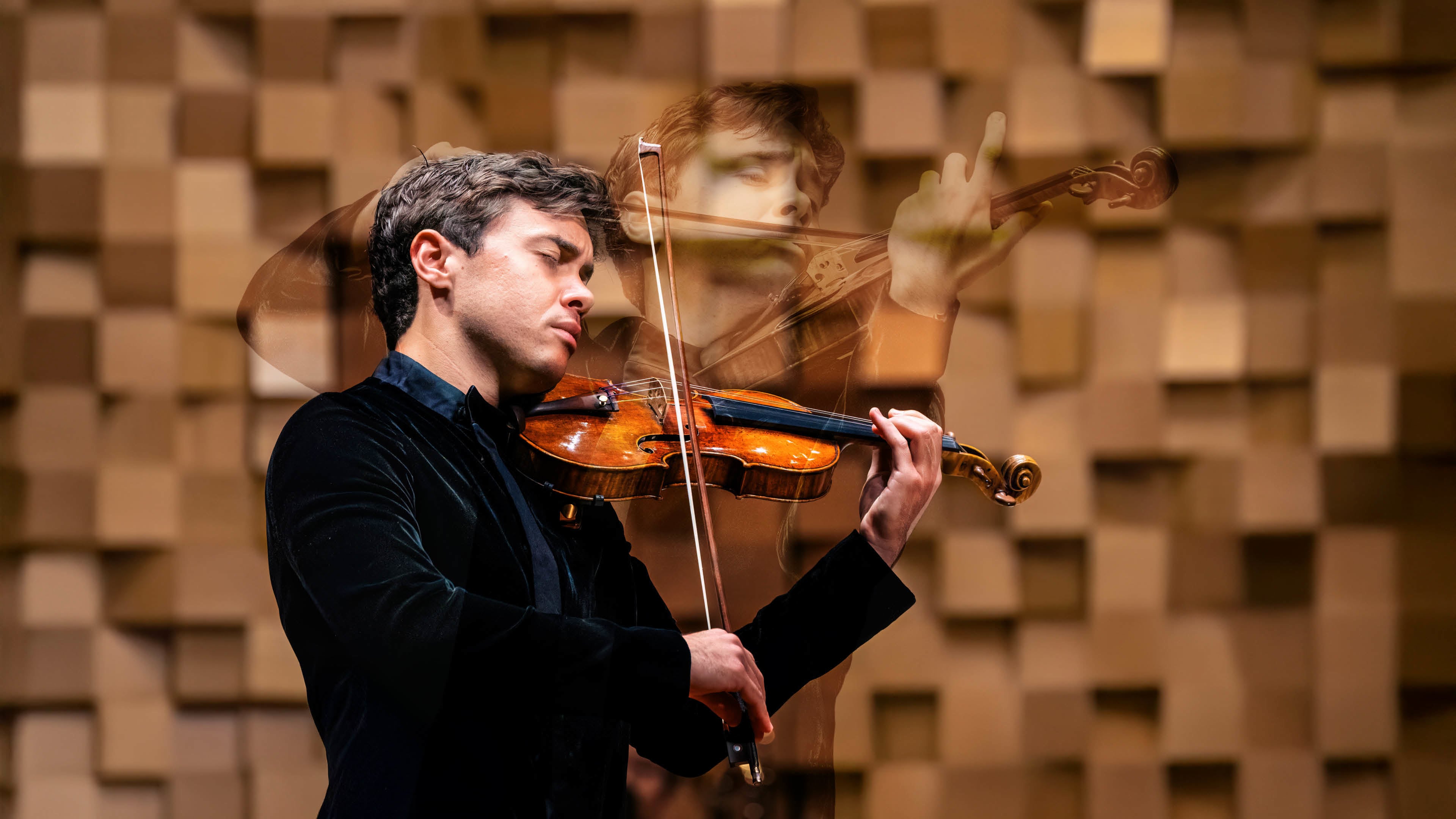 Mendelssohn's Violin Concerto