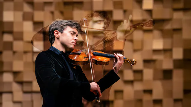 Mendelssohn's Violin Concerto