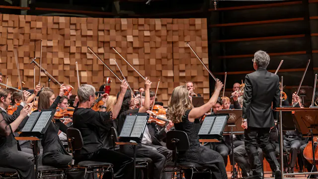 Ravel's Bolero