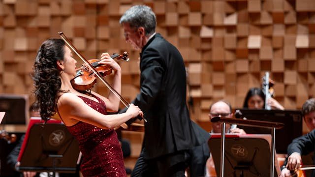 Sinfonia Concertante