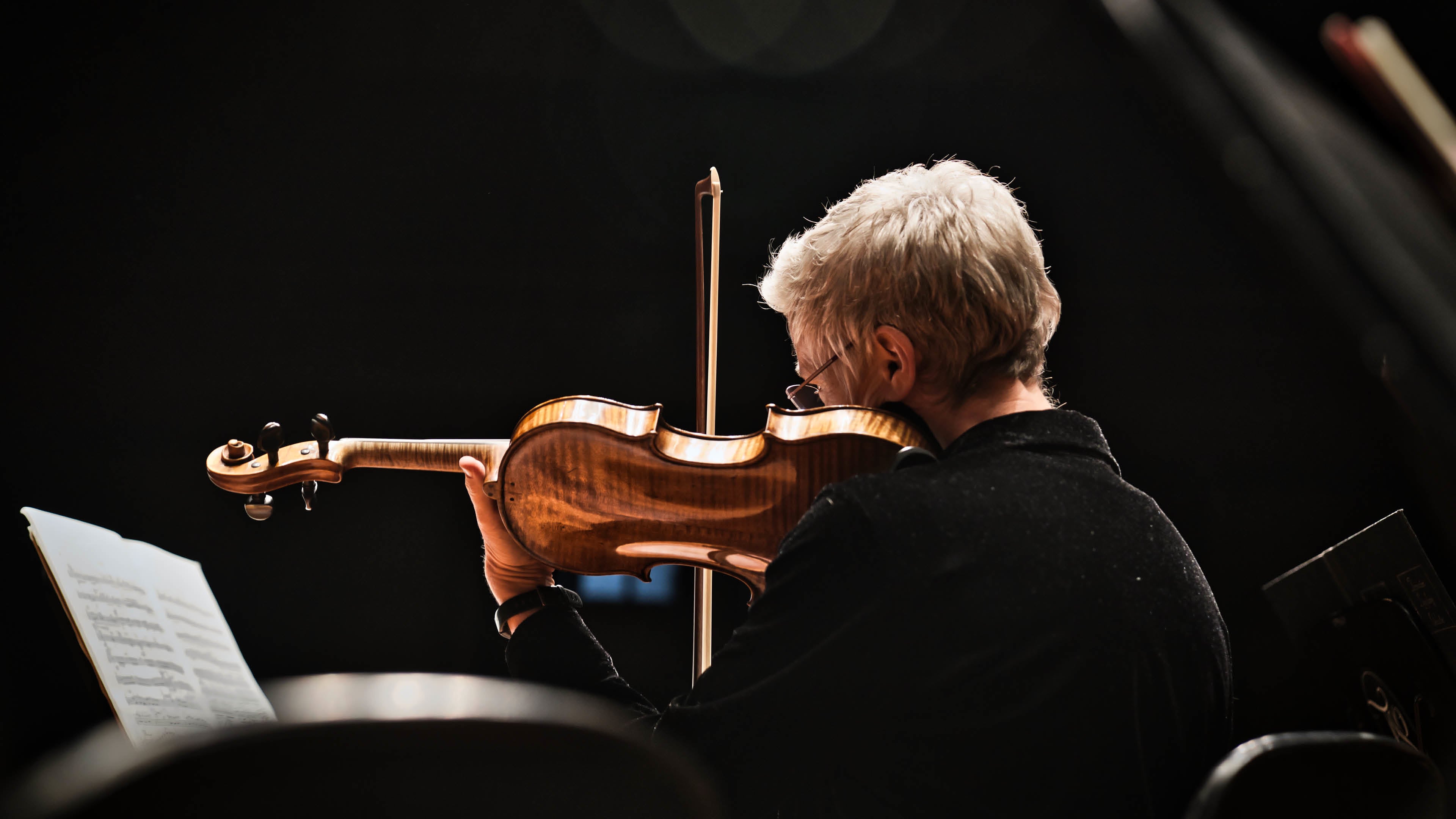 TSO On Demand Video