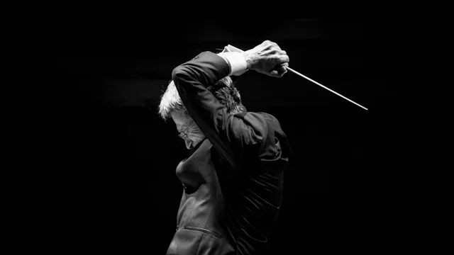 Beethoven's Fifth