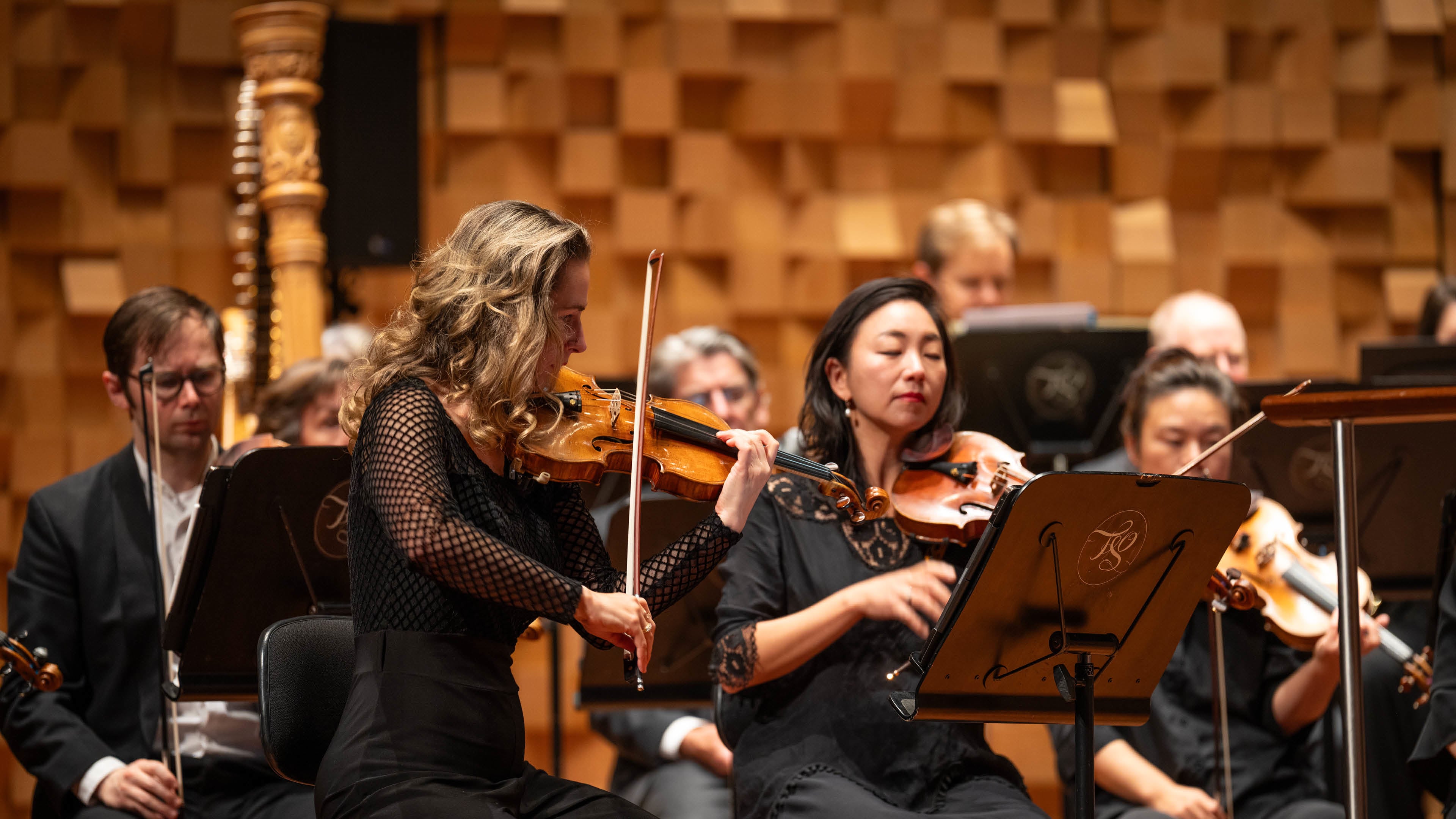 TSO On Demand Video