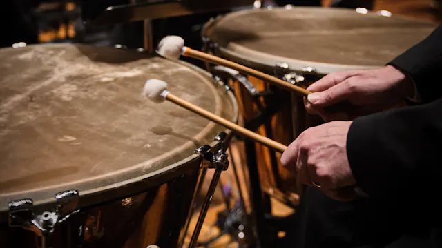 Dvořák's Symphony No 9
