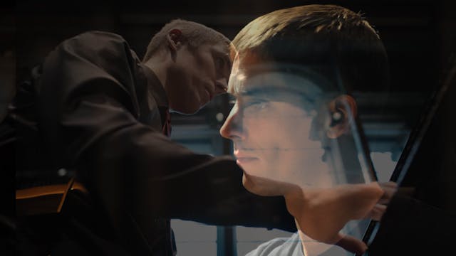 Ravel, Mahler and Beethoven (Livestream)