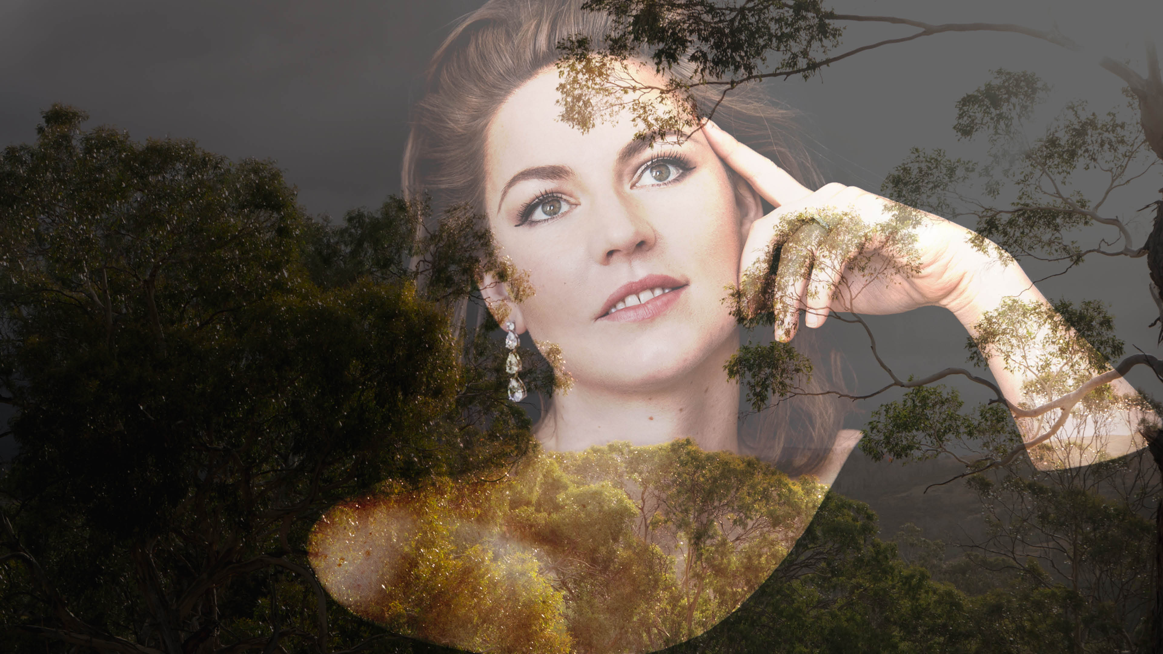 Beethoven's Pastorale (Livestream)