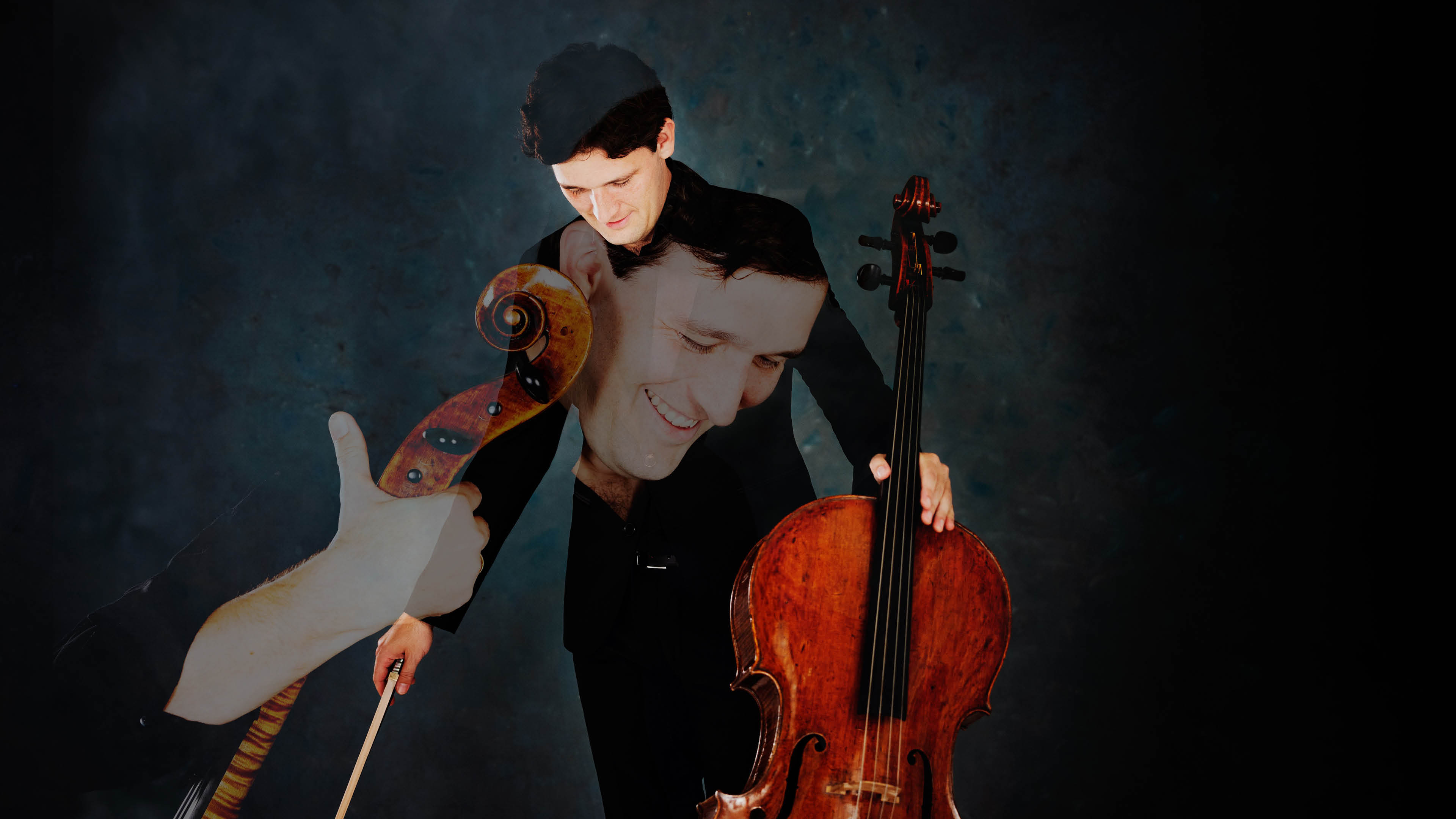 Haydn's Cello Concerto (Livestream)