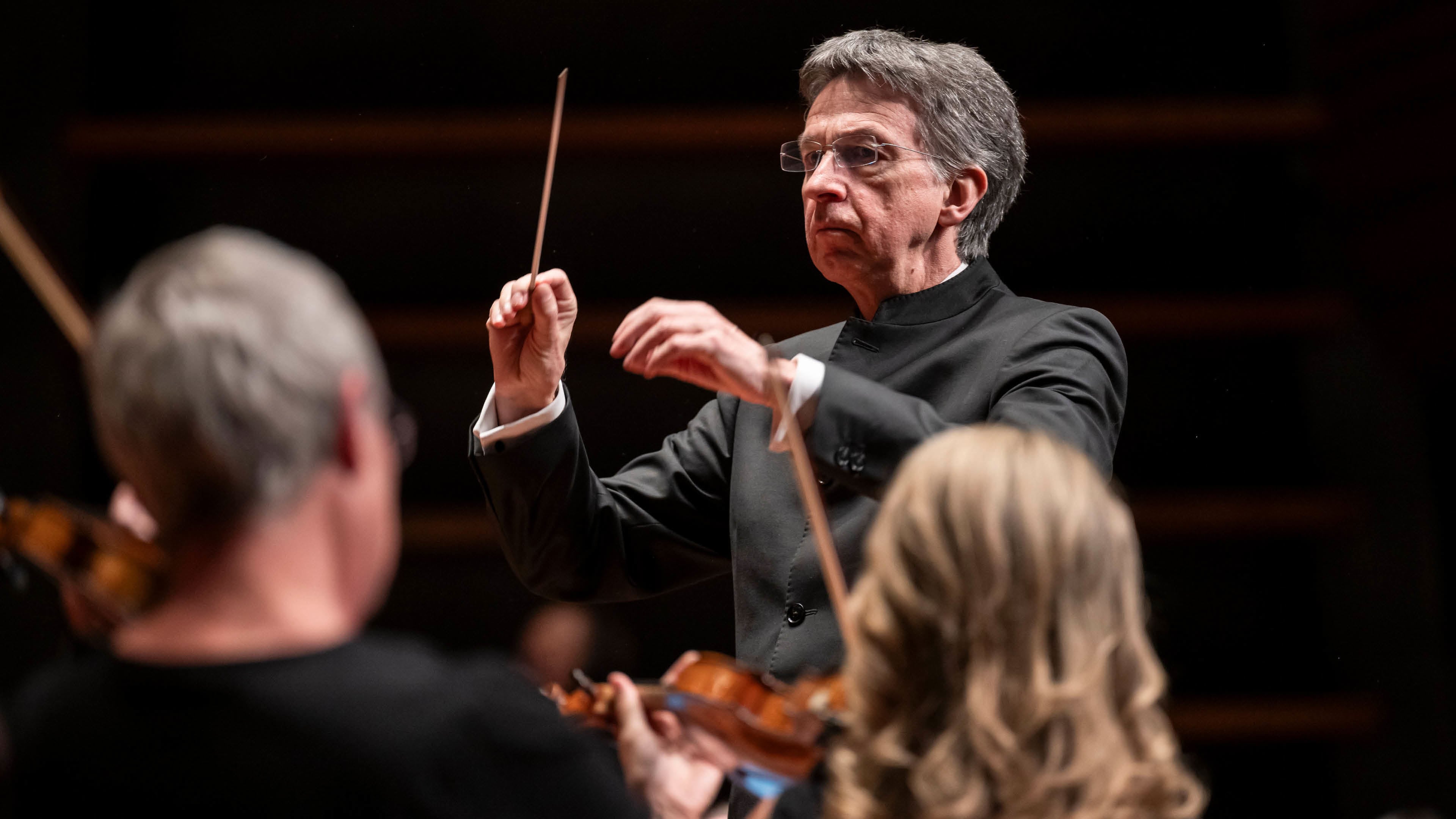 TSO On Demand Video