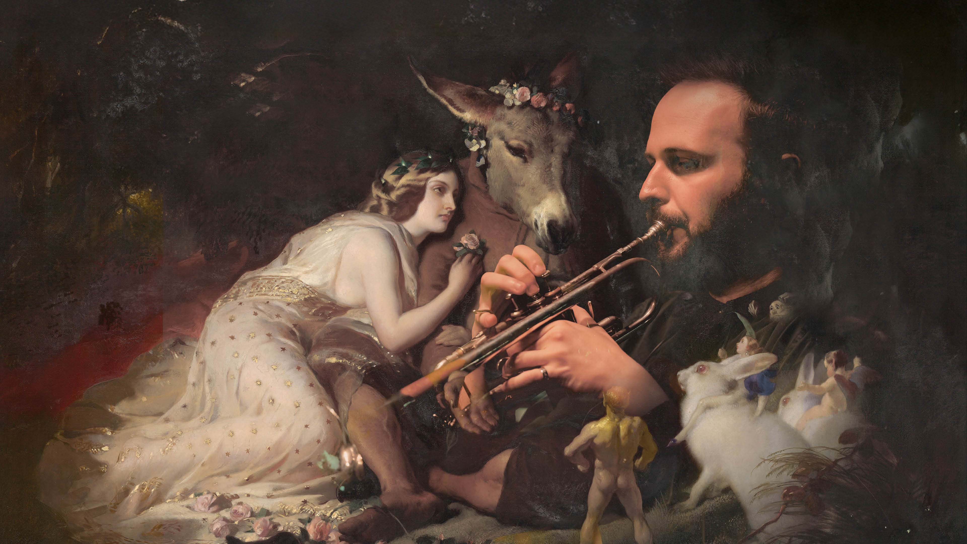 A Midsummer Night's Dream