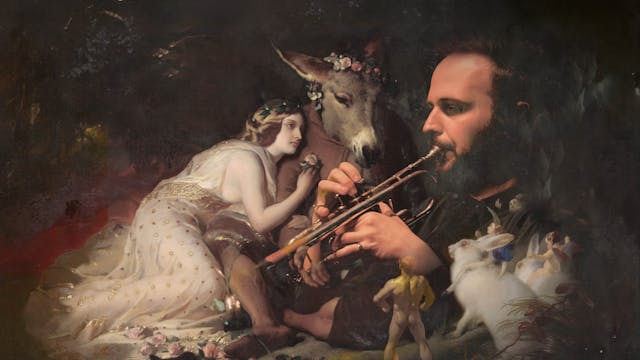 A Midsummer Night's Dream