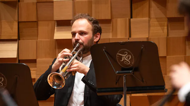 Gounod's Ballet music from Faust